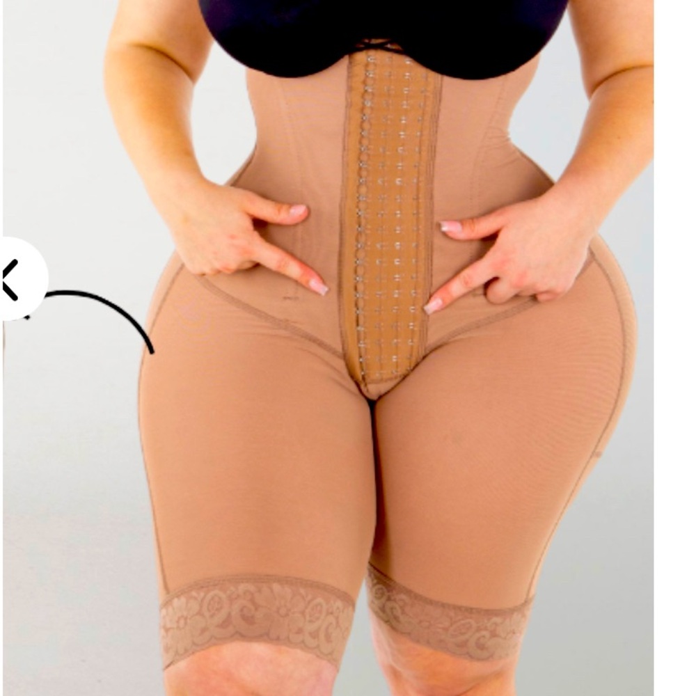 Tributo Half thigh - BBL /XL/18